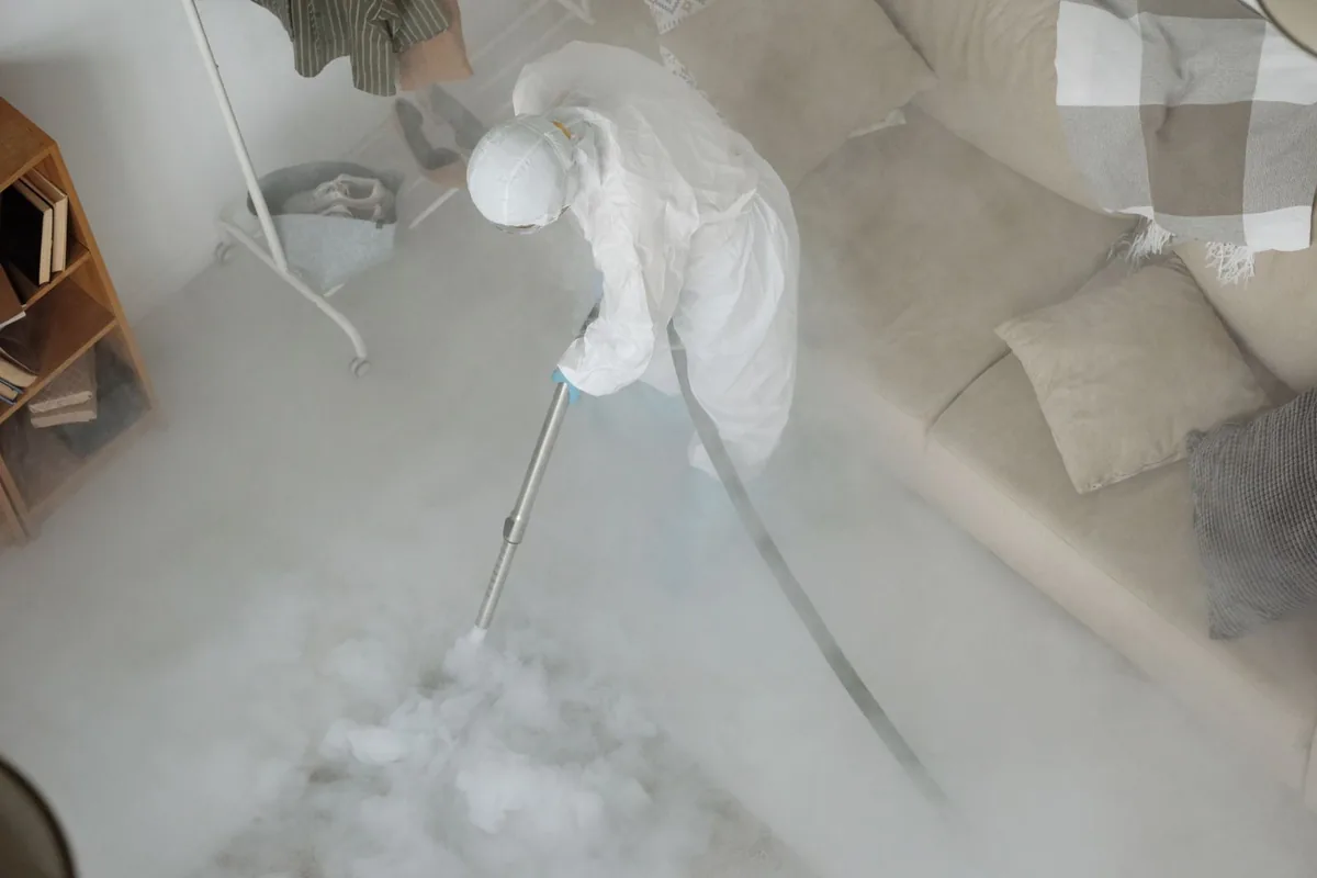 Crime Scene Cleanup in Lawson, MO